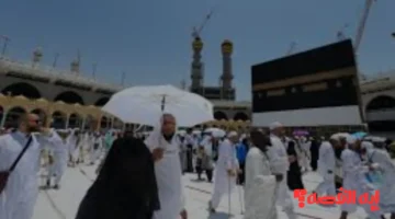 الجزائر تكشف النقاب عن قوائم المقبولين النهائية لأداء فريضة الحج 2026